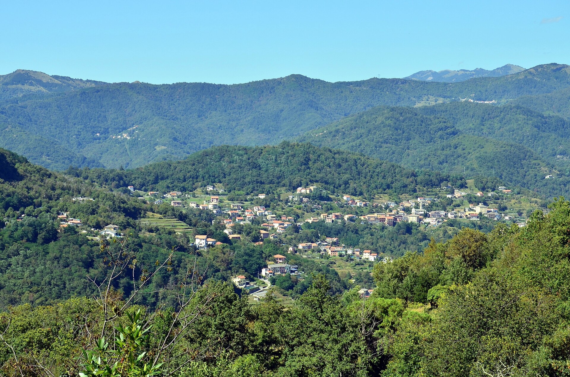 Lumarzo